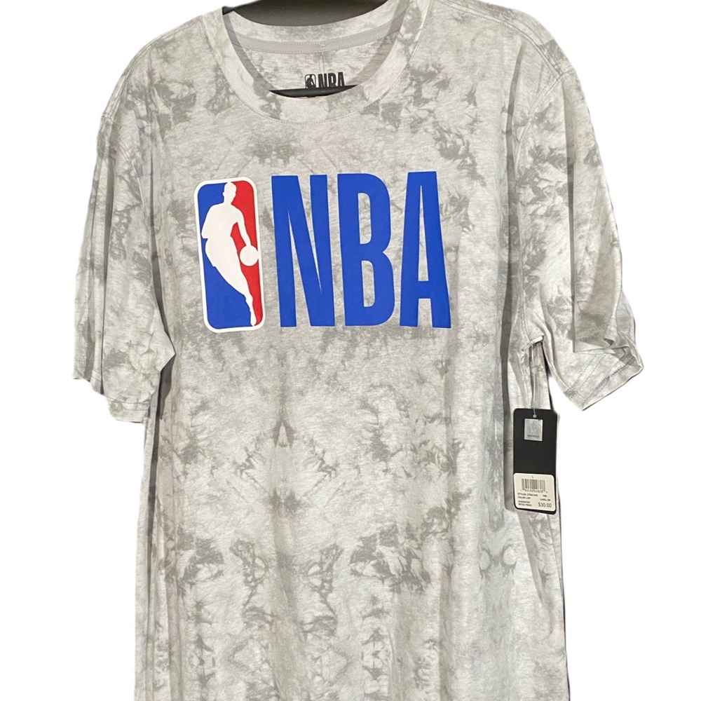 NBA T-Shirt